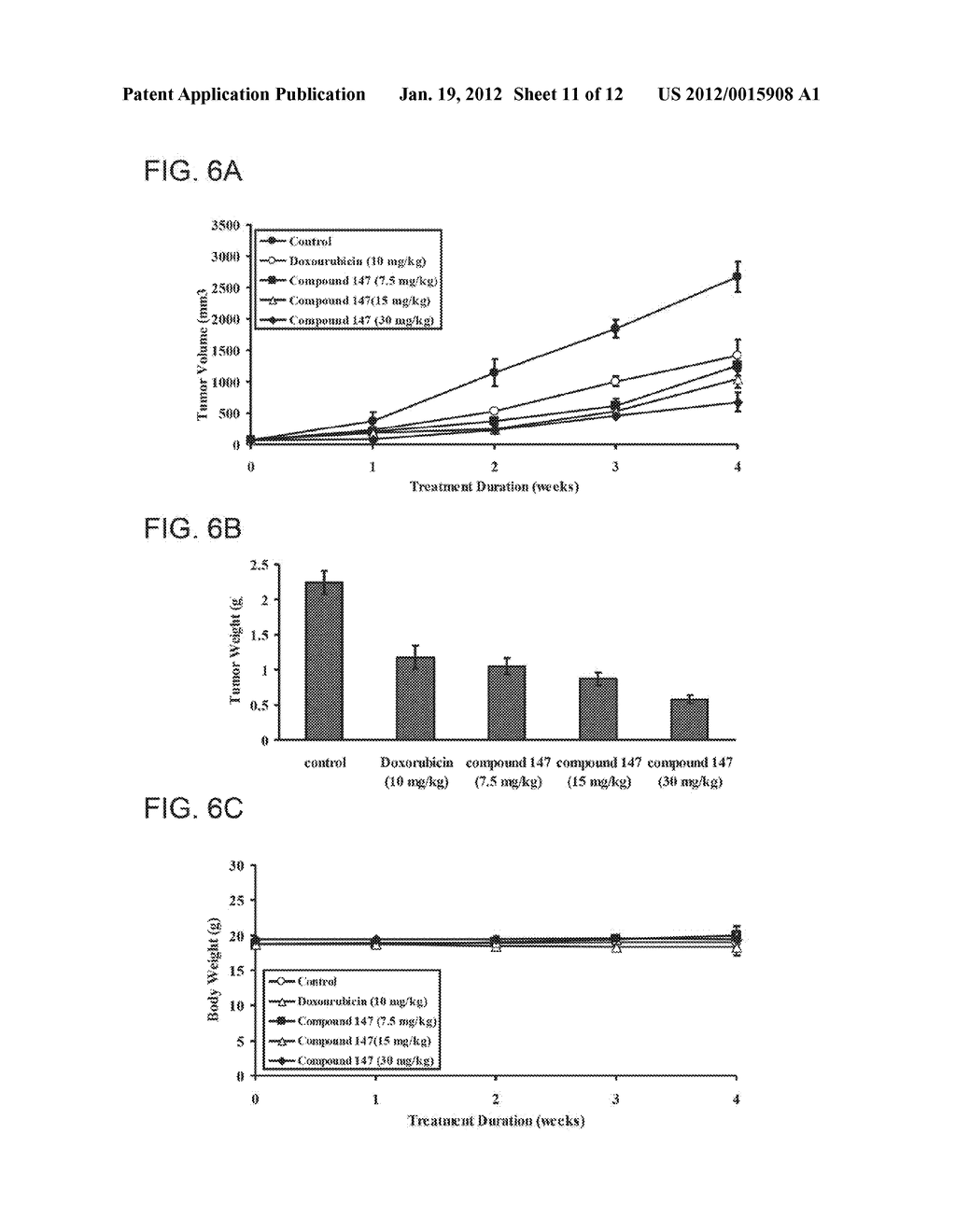 SYNTHESIS AND ANTICANCER ACTIVITY OF ARYL AND HETEROARYL-QUINOLIN     DERIVATIVES - diagram, schematic, and image 12