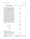 Synergistic fungicidal active substance combinations diagram and image