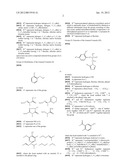 Synergistic fungicidal active substance combinations diagram and image