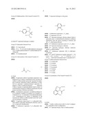 Synergistic fungicidal active substance combinations diagram and image