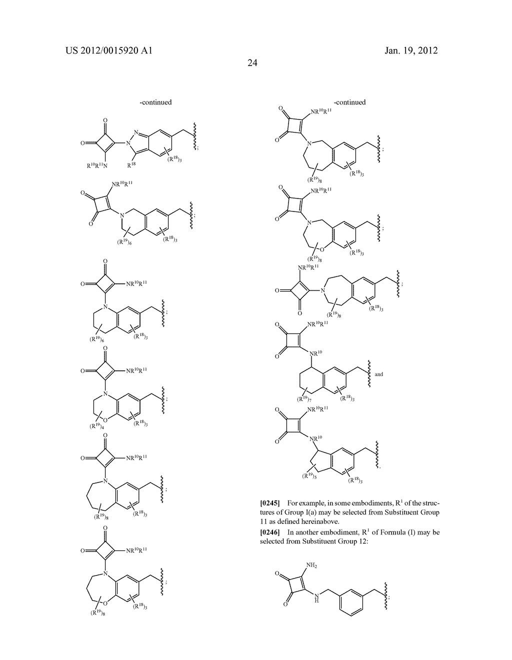 HETEROBICYCLIC METALLOPROTEASE INHIBITORS - diagram, schematic, and image 25