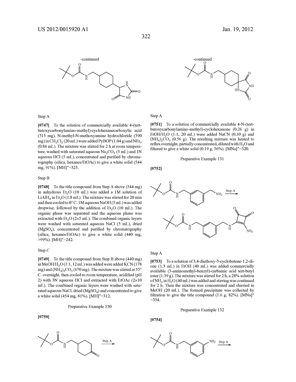 HETEROBICYCLIC METALLOPROTEASE INHIBITORS - diagram, schematic, and image 323