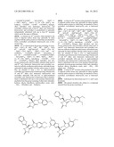 COMPOUNDS FOR THE TREATMENT OF INFLAMMATORY DISORDERS diagram and image