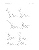 COMPOUNDS FOR THE TREATMENT OF INFLAMMATORY DISORDERS diagram and image