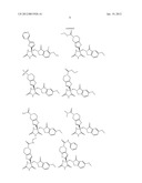 COMPOUNDS FOR THE TREATMENT OF INFLAMMATORY DISORDERS diagram and image