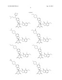 COMPOUNDS FOR THE TREATMENT OF INFLAMMATORY DISORDERS diagram and image