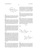 COMPOUNDS FOR THE TREATMENT OF INFLAMMATORY DISORDERS diagram and image