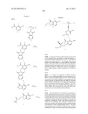 COMPOUNDS FOR THE TREATMENT OF INFLAMMATORY DISORDERS diagram and image