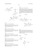 COMPOUNDS FOR THE TREATMENT OF INFLAMMATORY DISORDERS diagram and image