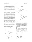 COMPOUNDS FOR THE TREATMENT OF INFLAMMATORY DISORDERS diagram and image