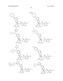 COMPOUNDS FOR THE TREATMENT OF INFLAMMATORY DISORDERS diagram and image