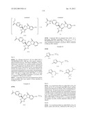 COMPOUNDS FOR THE TREATMENT OF INFLAMMATORY DISORDERS diagram and image