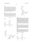 COMPOUNDS FOR THE TREATMENT OF INFLAMMATORY DISORDERS diagram and image