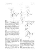 COMPOUNDS FOR THE TREATMENT OF INFLAMMATORY DISORDERS diagram and image