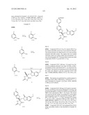 COMPOUNDS FOR THE TREATMENT OF INFLAMMATORY DISORDERS diagram and image