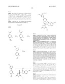 COMPOUNDS FOR THE TREATMENT OF INFLAMMATORY DISORDERS diagram and image