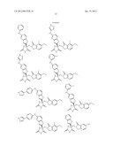 COMPOUNDS FOR THE TREATMENT OF INFLAMMATORY DISORDERS diagram and image