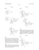 COMPOUNDS FOR THE TREATMENT OF INFLAMMATORY DISORDERS diagram and image