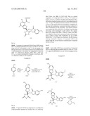 COMPOUNDS FOR THE TREATMENT OF INFLAMMATORY DISORDERS diagram and image