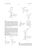 COMPOUNDS FOR THE TREATMENT OF INFLAMMATORY DISORDERS diagram and image