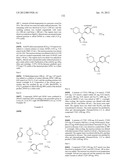 COMPOUNDS FOR THE TREATMENT OF INFLAMMATORY DISORDERS diagram and image