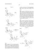 COMPOUNDS FOR THE TREATMENT OF INFLAMMATORY DISORDERS diagram and image