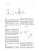 COMPOUNDS FOR THE TREATMENT OF INFLAMMATORY DISORDERS diagram and image