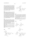 COMPOUNDS FOR THE TREATMENT OF INFLAMMATORY DISORDERS diagram and image