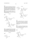 COMPOUNDS FOR THE TREATMENT OF INFLAMMATORY DISORDERS diagram and image