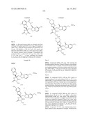 COMPOUNDS FOR THE TREATMENT OF INFLAMMATORY DISORDERS diagram and image