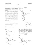 COMPOUNDS FOR THE TREATMENT OF INFLAMMATORY DISORDERS diagram and image