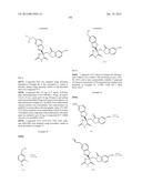 COMPOUNDS FOR THE TREATMENT OF INFLAMMATORY DISORDERS diagram and image