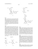 COMPOUNDS FOR THE TREATMENT OF INFLAMMATORY DISORDERS diagram and image