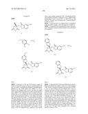 COMPOUNDS FOR THE TREATMENT OF INFLAMMATORY DISORDERS diagram and image