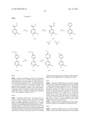 COMPOUNDS FOR THE TREATMENT OF INFLAMMATORY DISORDERS diagram and image