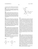 COMPOUNDS FOR THE TREATMENT OF INFLAMMATORY DISORDERS diagram and image