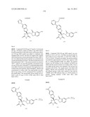 COMPOUNDS FOR THE TREATMENT OF INFLAMMATORY DISORDERS diagram and image