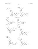 COMPOUNDS FOR THE TREATMENT OF INFLAMMATORY DISORDERS diagram and image