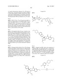 COMPOUNDS FOR THE TREATMENT OF INFLAMMATORY DISORDERS diagram and image