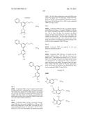 COMPOUNDS FOR THE TREATMENT OF INFLAMMATORY DISORDERS diagram and image