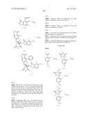 COMPOUNDS FOR THE TREATMENT OF INFLAMMATORY DISORDERS diagram and image