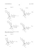 COMPOUNDS FOR THE TREATMENT OF INFLAMMATORY DISORDERS diagram and image