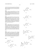 COMPOUNDS FOR THE TREATMENT OF INFLAMMATORY DISORDERS diagram and image