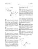 COMPOUNDS FOR THE TREATMENT OF INFLAMMATORY DISORDERS diagram and image