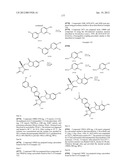 COMPOUNDS FOR THE TREATMENT OF INFLAMMATORY DISORDERS diagram and image