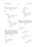 COMPOUNDS FOR THE TREATMENT OF INFLAMMATORY DISORDERS diagram and image