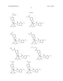 COMPOUNDS FOR THE TREATMENT OF INFLAMMATORY DISORDERS diagram and image