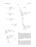 COMPOUNDS FOR THE TREATMENT OF INFLAMMATORY DISORDERS diagram and image