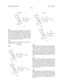 COMPOUNDS FOR THE TREATMENT OF INFLAMMATORY DISORDERS diagram and image