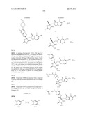 COMPOUNDS FOR THE TREATMENT OF INFLAMMATORY DISORDERS diagram and image